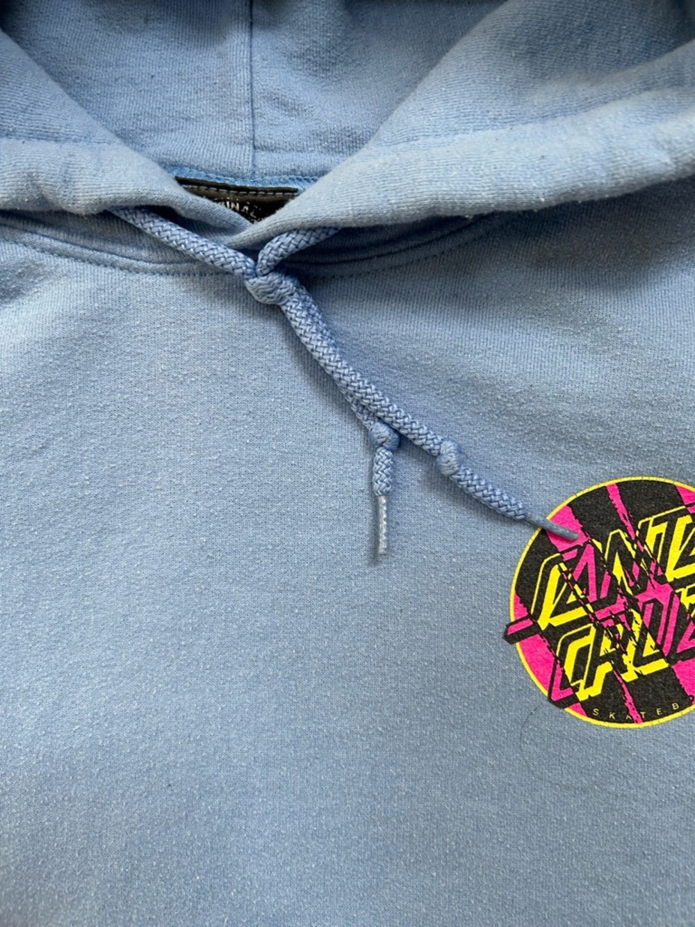 The Original Santa Cruz Women’s Hoodie - Picture 11 of 16